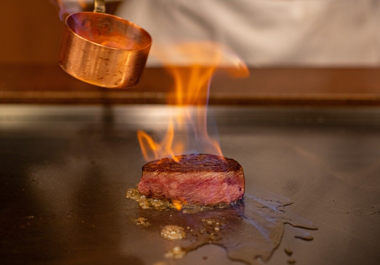 【ランチ】 雅（みやび）Premium　1/5から