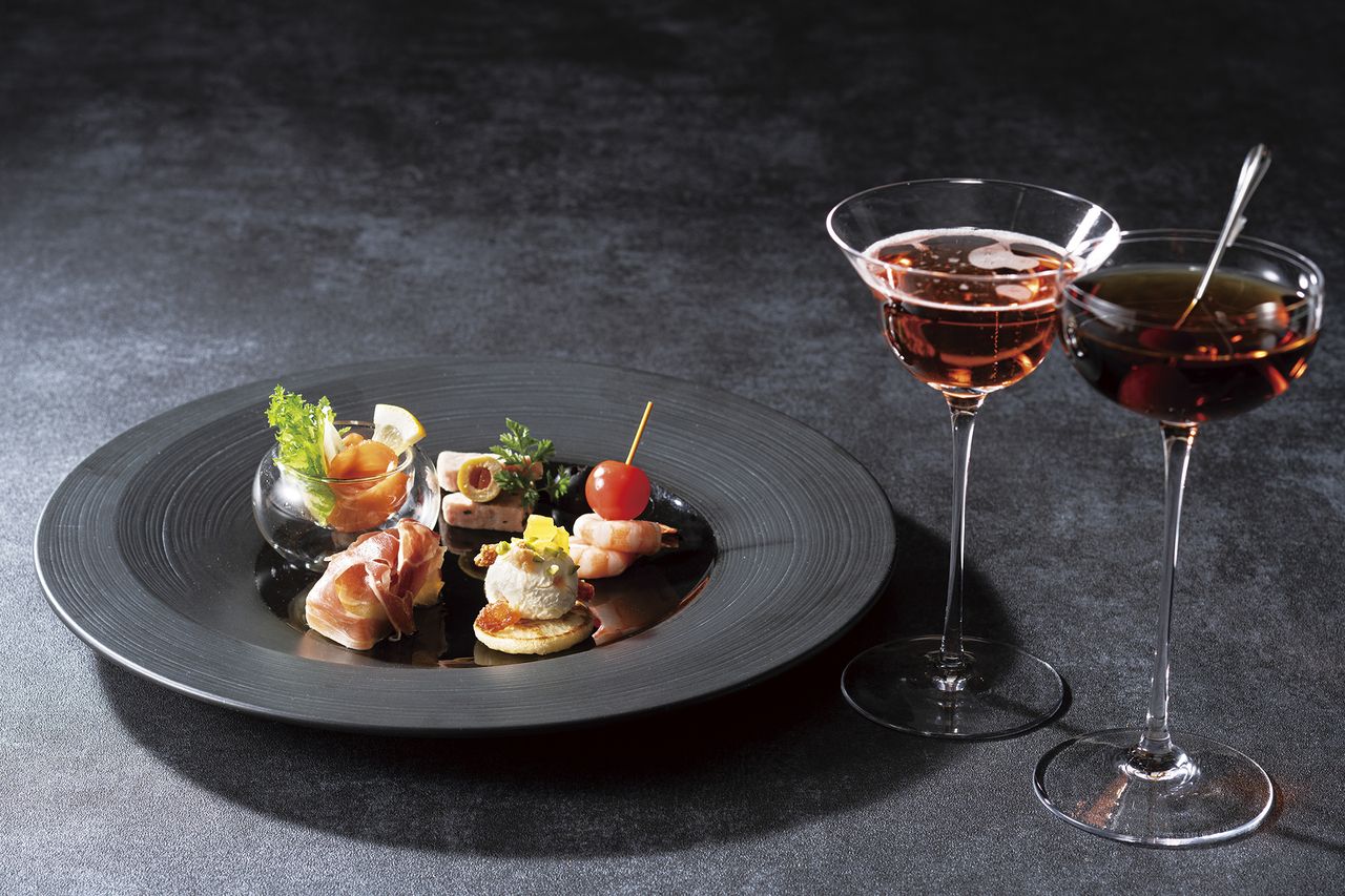 プレリュードプラン