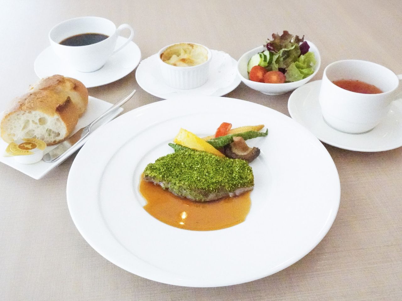 【一月】推薦小酒館午餐