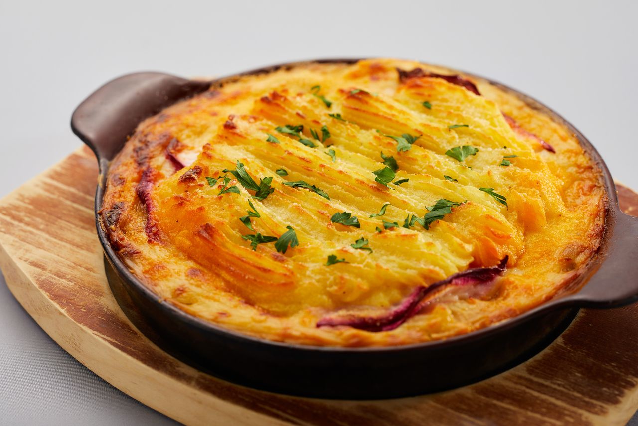 【午餐套餐】6款主菜選擇（2/1~4/30）