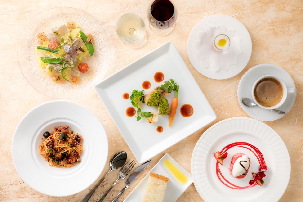 ຫຼັກສູດພິເສດ