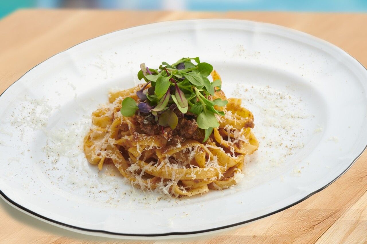 YOCATERRACE Lunch Half Buffet