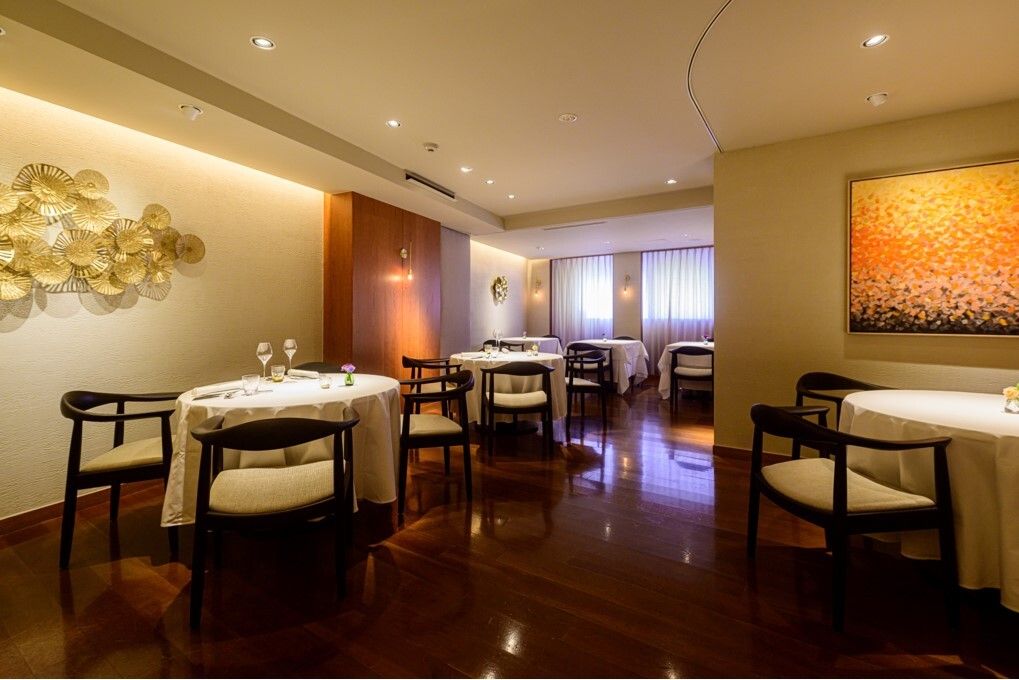 PRANZO "Wakakusa" from March 3rd to May 7th, 2026