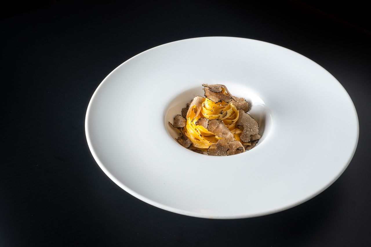 [MACERBO] Lunch Course