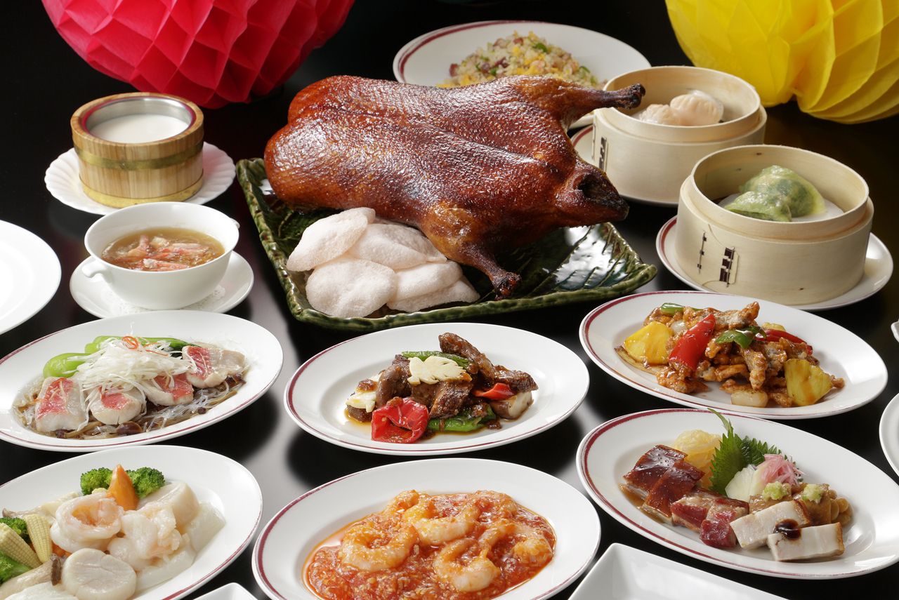 《3/1・3/15・3/22・3/29限定》ディナーオーダーバイキング/個室プラン