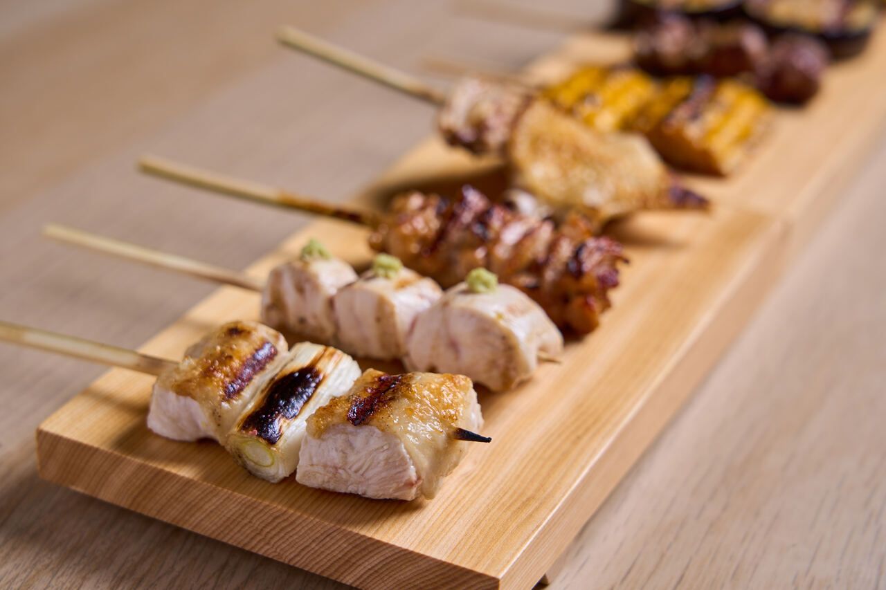 おまかせコース（食事のみ）