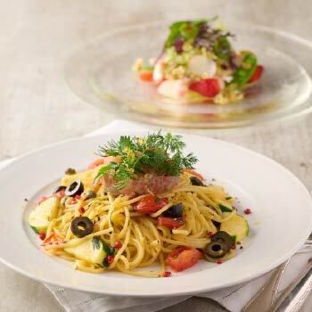 【Lunch】 "RELISH"  