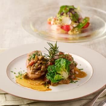 【Lunch】 "DELIGHT"  a three-course meal