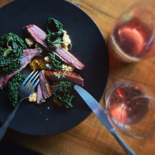 時令食材共享菜