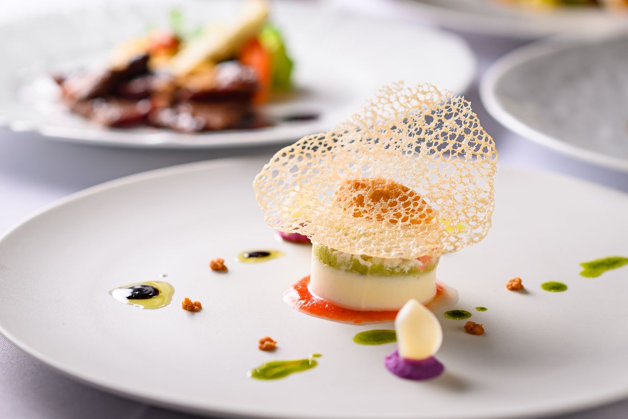 平日限定おもてなしプラン　