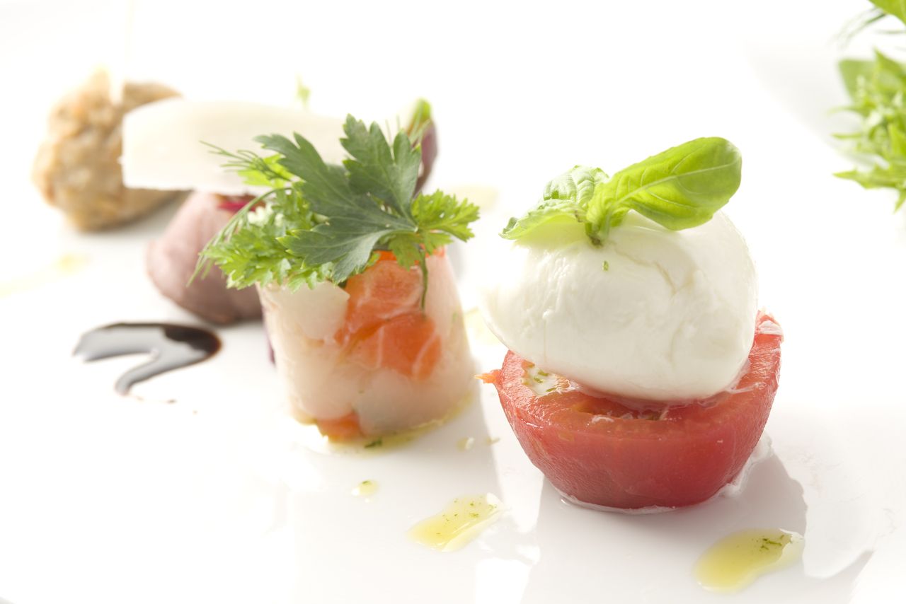 4/13～プチフルコース  