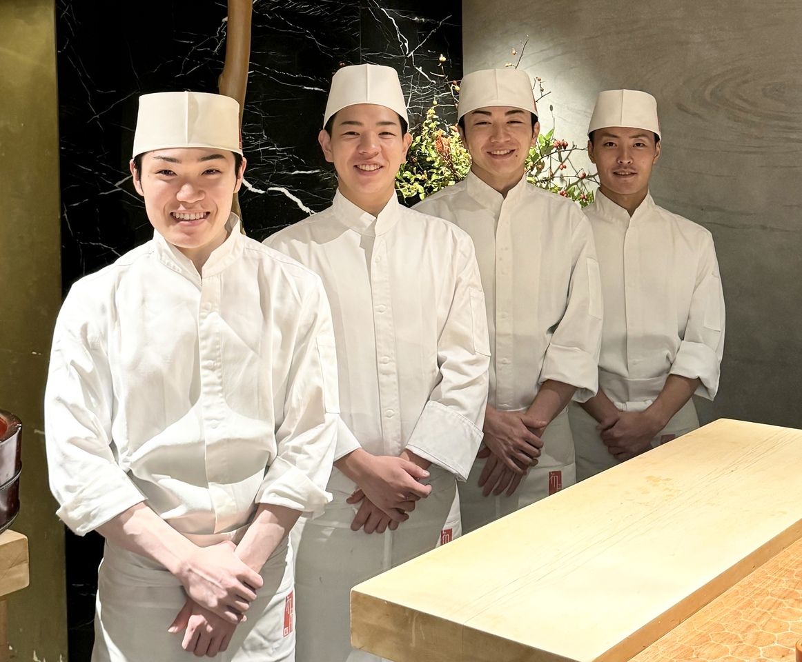 Các món ăn trưa và tối