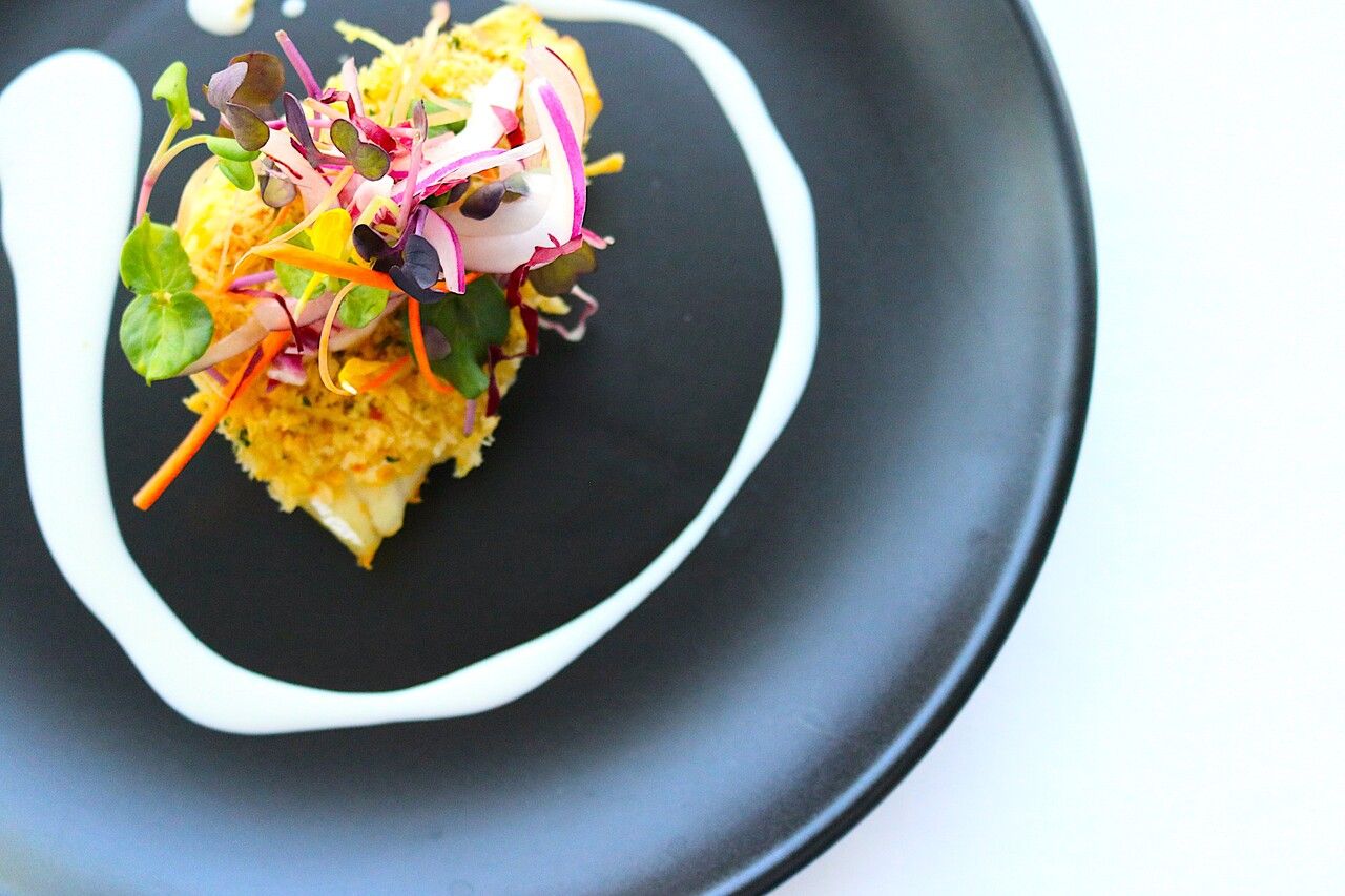 <7 dishes total> Primavera [Elegant Course] Enjoy a luxurious BRIANZA OSAKA lunch!