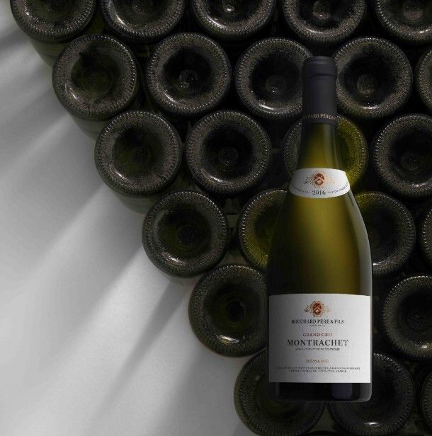 【June 26th】An Intimate Montrachet Dinner by Bouchard Père & Fils