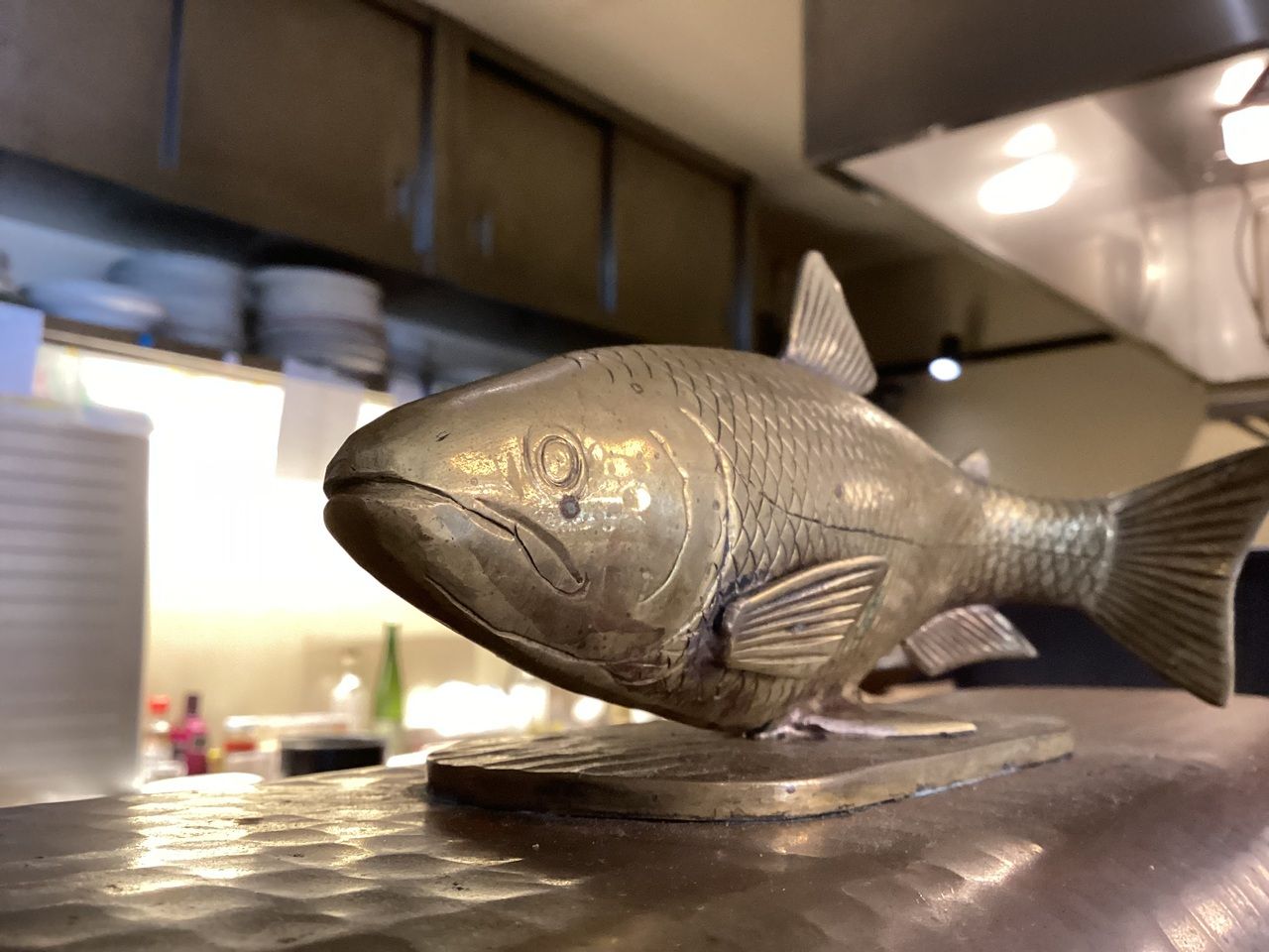 [Adult] Chef's choice course (includes 2 drink during the meal and one drink after the meal)