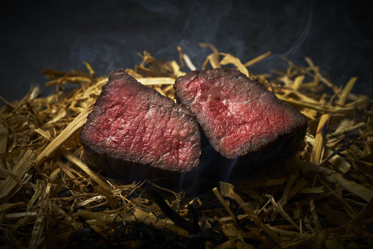 《京都美食めぐり 2026春》厳選黒毛和牛　匠　コース