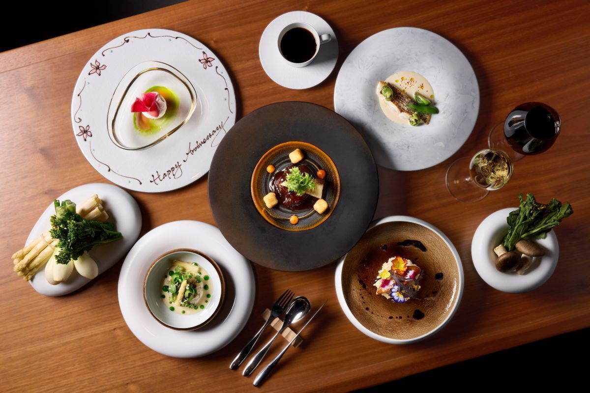 Special Course — Reopening Celebration