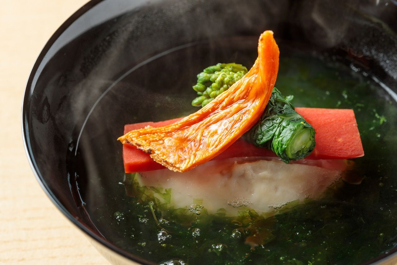 Lunch Special Course ~Kyōraku-mi~