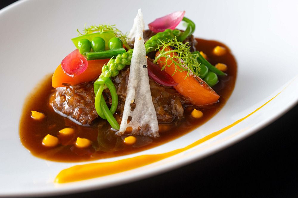 [MENU A]￥ 16,000 