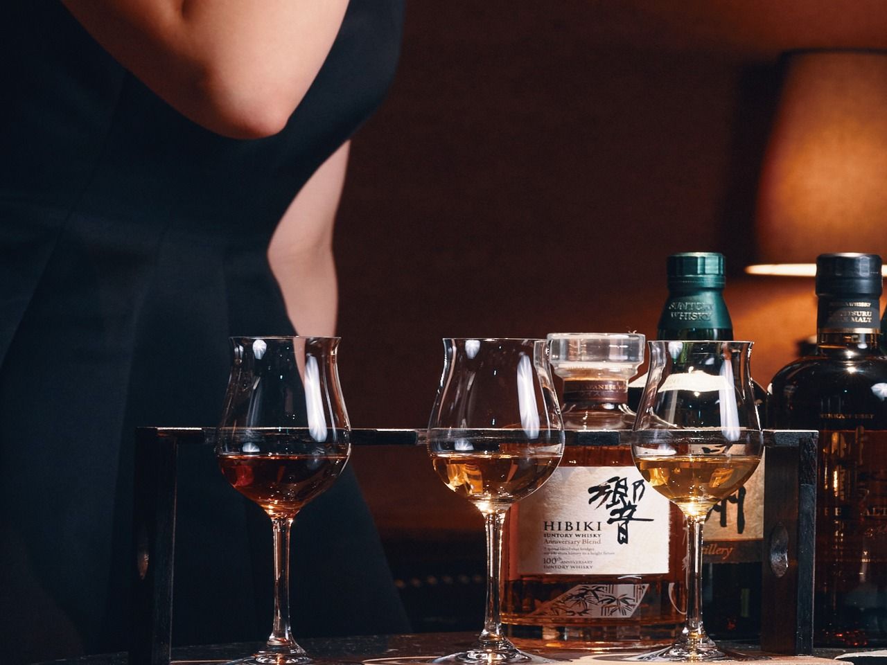 【Hibiki BC / Saburomaru SM V  Private Party Package】