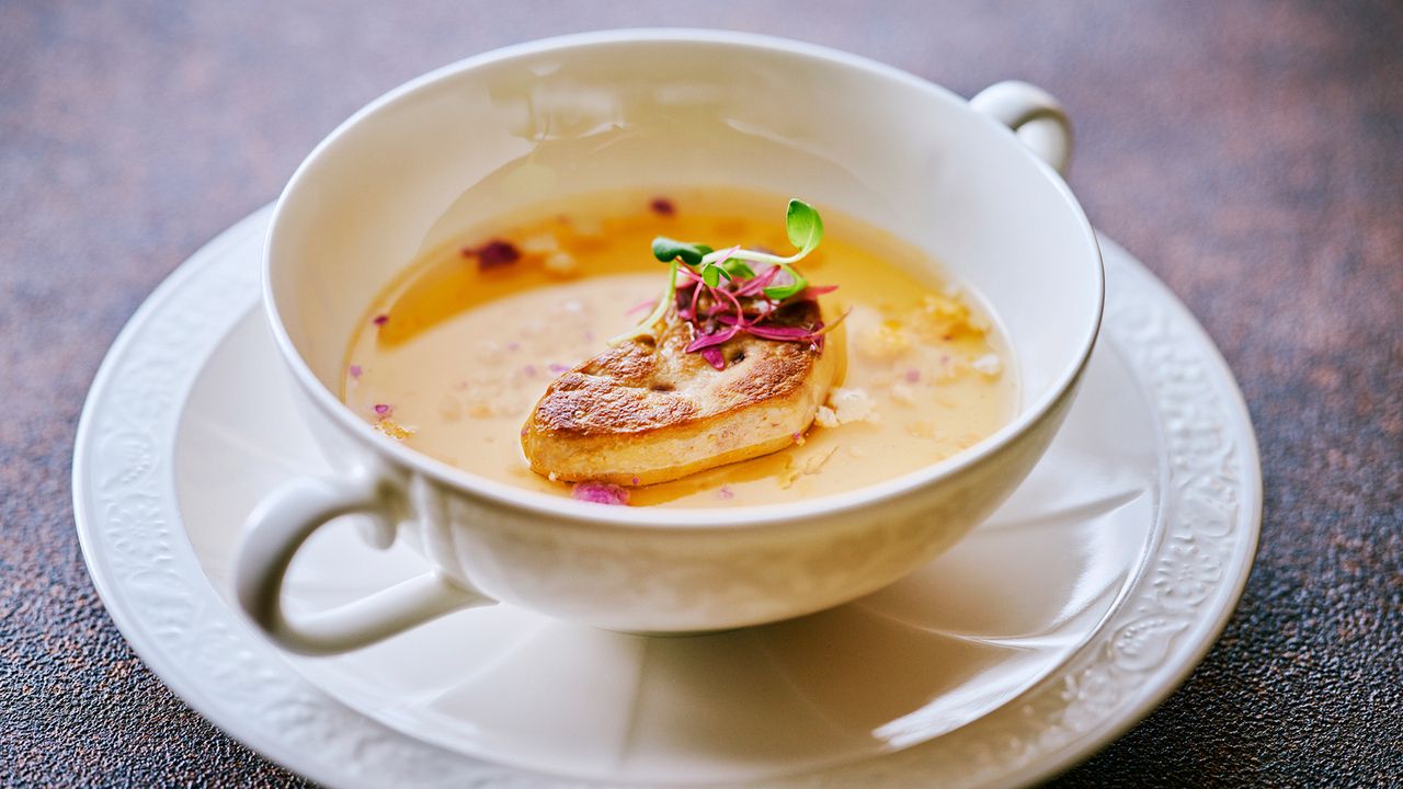 【Saveur du printemps】