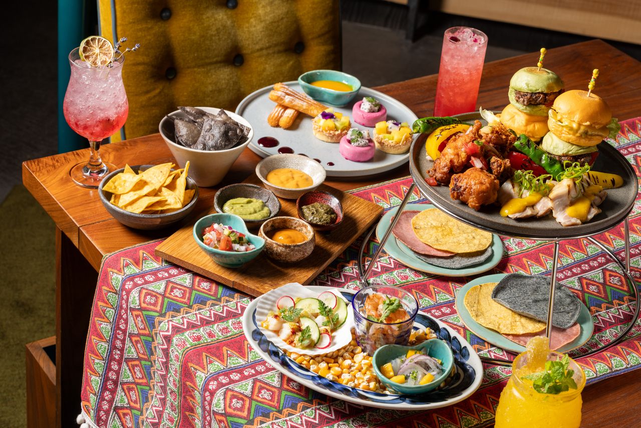 (Early Bird Plan) [Lunch] Golden Week Limited Lunch Set