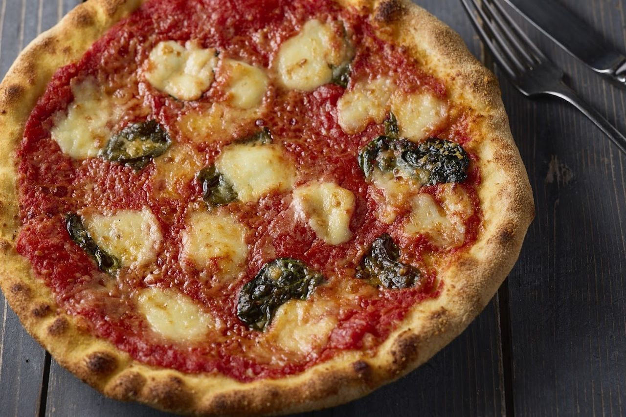 [NEW Casual Plan] Free Drink Package or Welcome Drink, Café & Dolce (Available for 3 or More Guests)