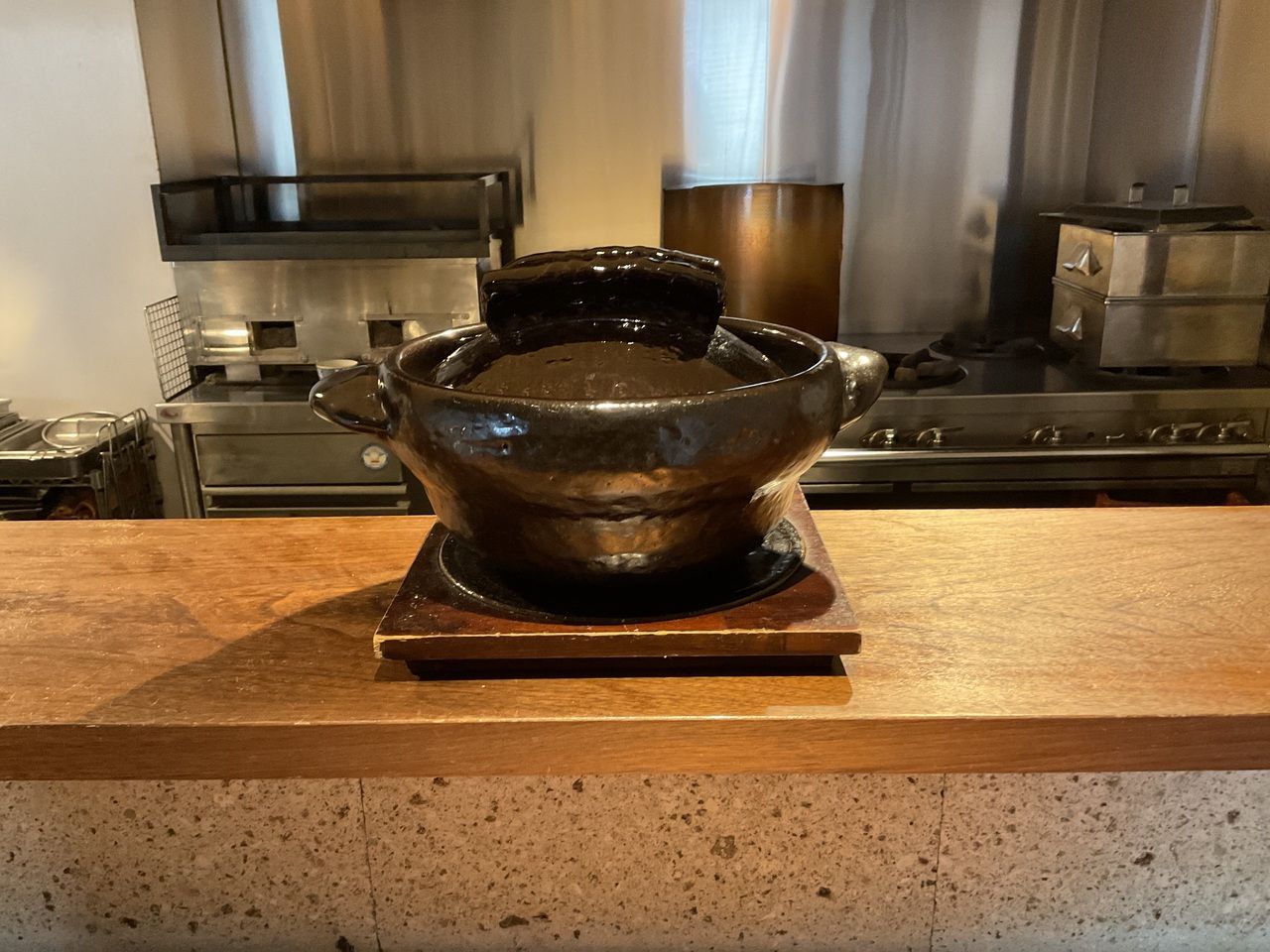 Sweets Course (October to end of May)