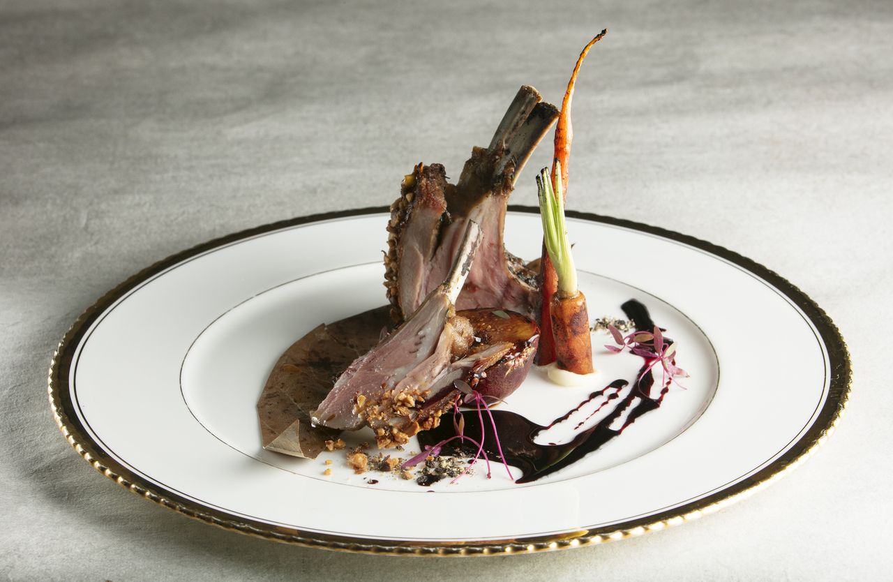 [Early Bird] Menu Kiln