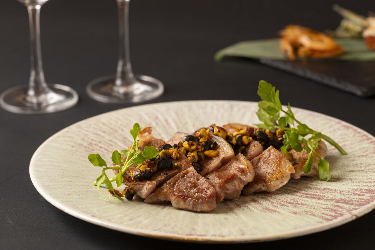 【ランチ女子会】彩irodori小会席＋選べる乾杯ドリンク・食後カフェ付き　全6品3500円（税込）