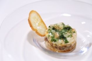 Daily Chef’s Choice