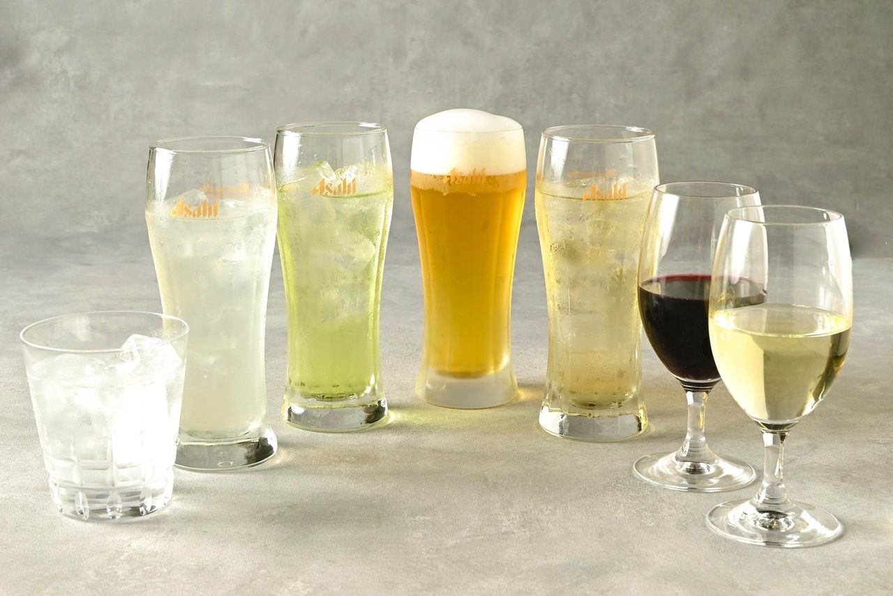 【窓際席確約ディナーブッフェ:アルコールフリードリンク付】50種類以上！季節の味覚とライブキッチンをご堪能！