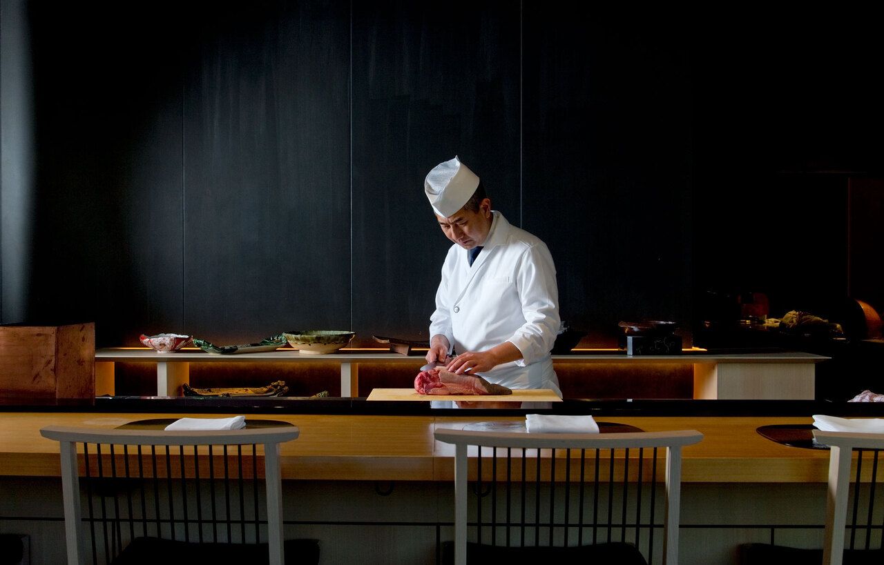 【5月以降】月替りおまかせコース　16,000円