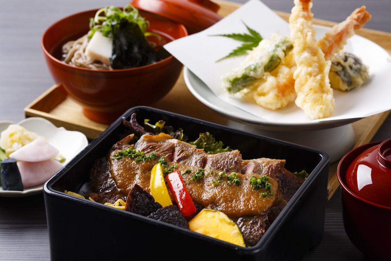 Sannozaka