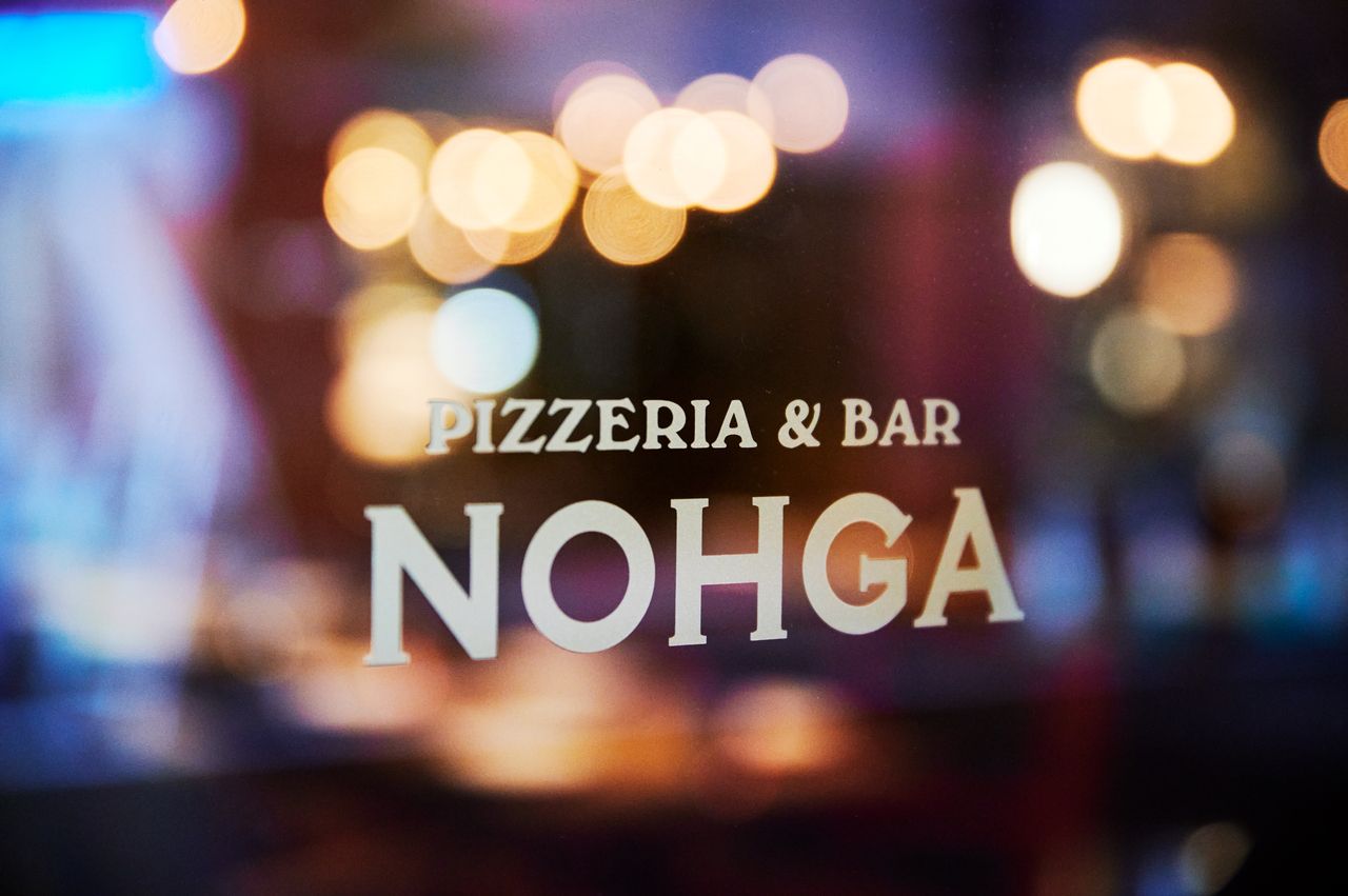 [DINNER] SPRING COURSE