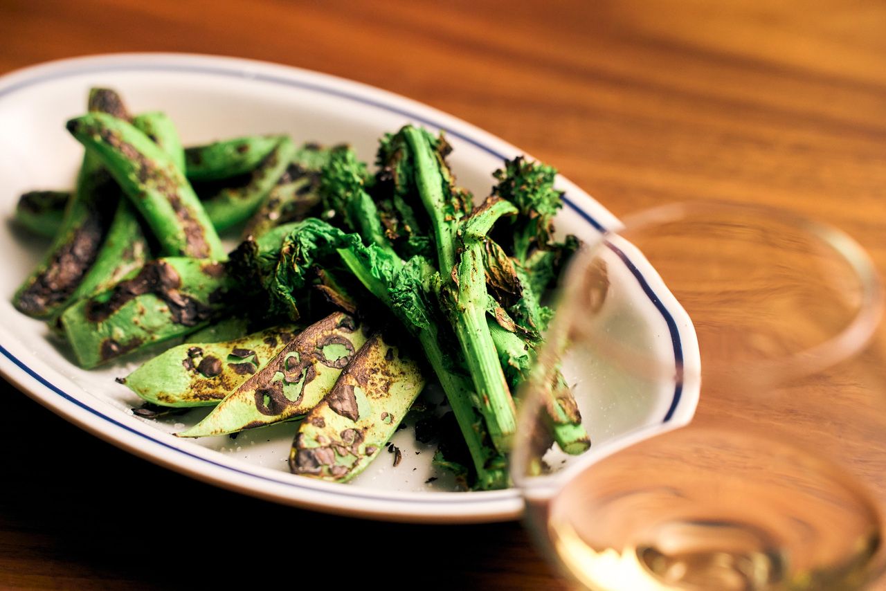 【NEW 3/23～】Vegan Course