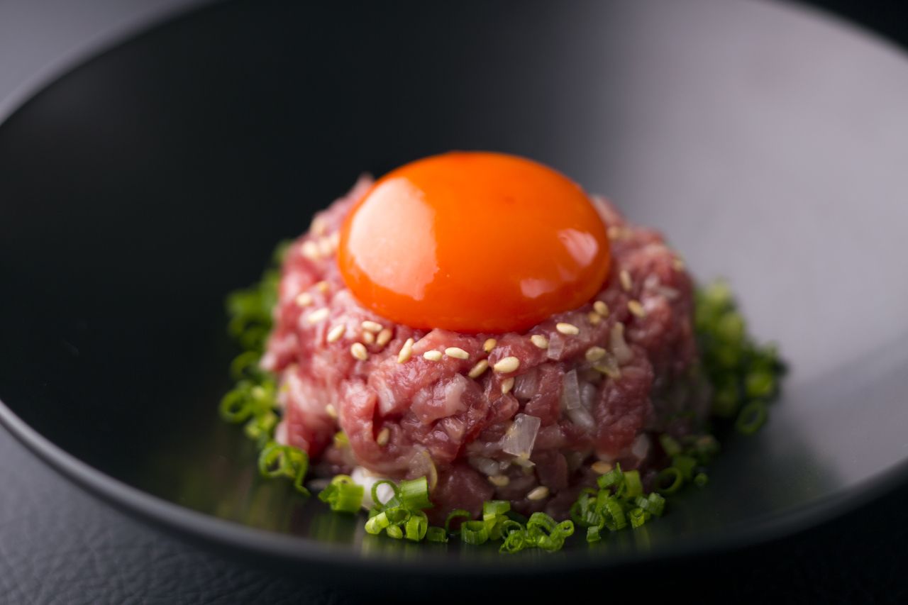 特選おまかせコース（〆物なし）