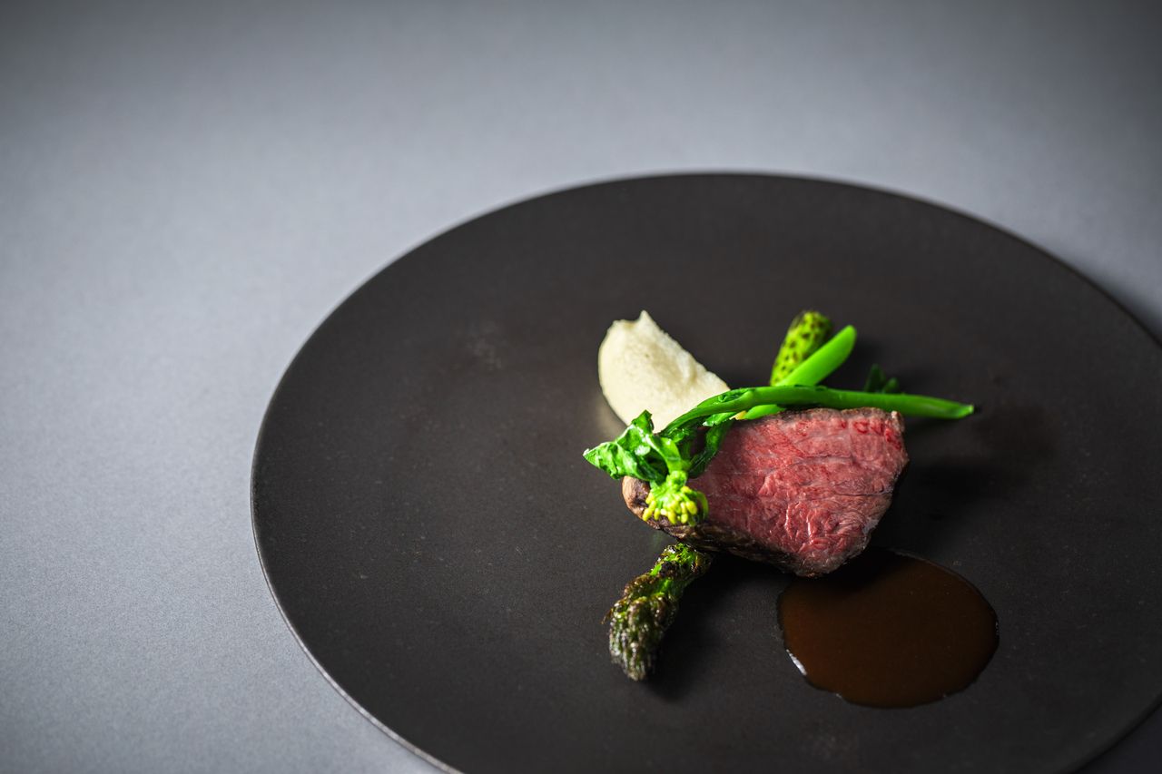 [Lunch] Hill side - Premium Seats -