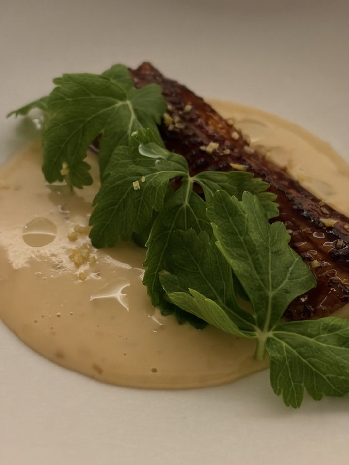 Beginnings of Fudo (5 dishes) – Recommended for first-timers