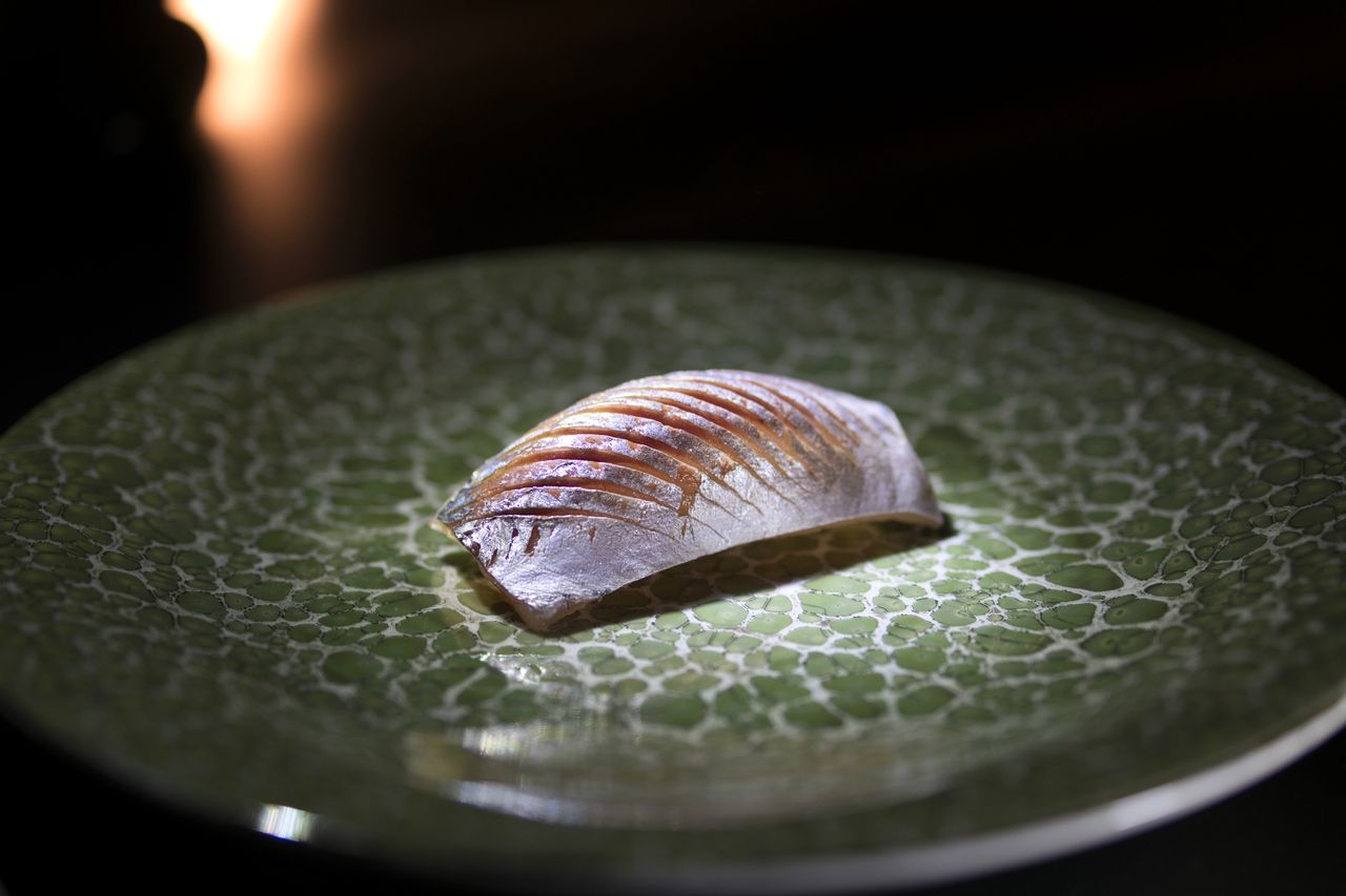Kagetora Sushi Course [Lunch] ◆Reservations Required◆