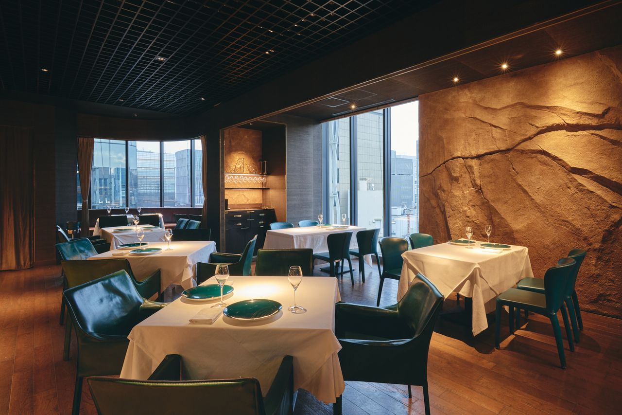 [Limited to May 4-6 | Plan for 2 people] Biryani Osawa x SPICE LAB Special Lunch Course (¥18,000 per person)