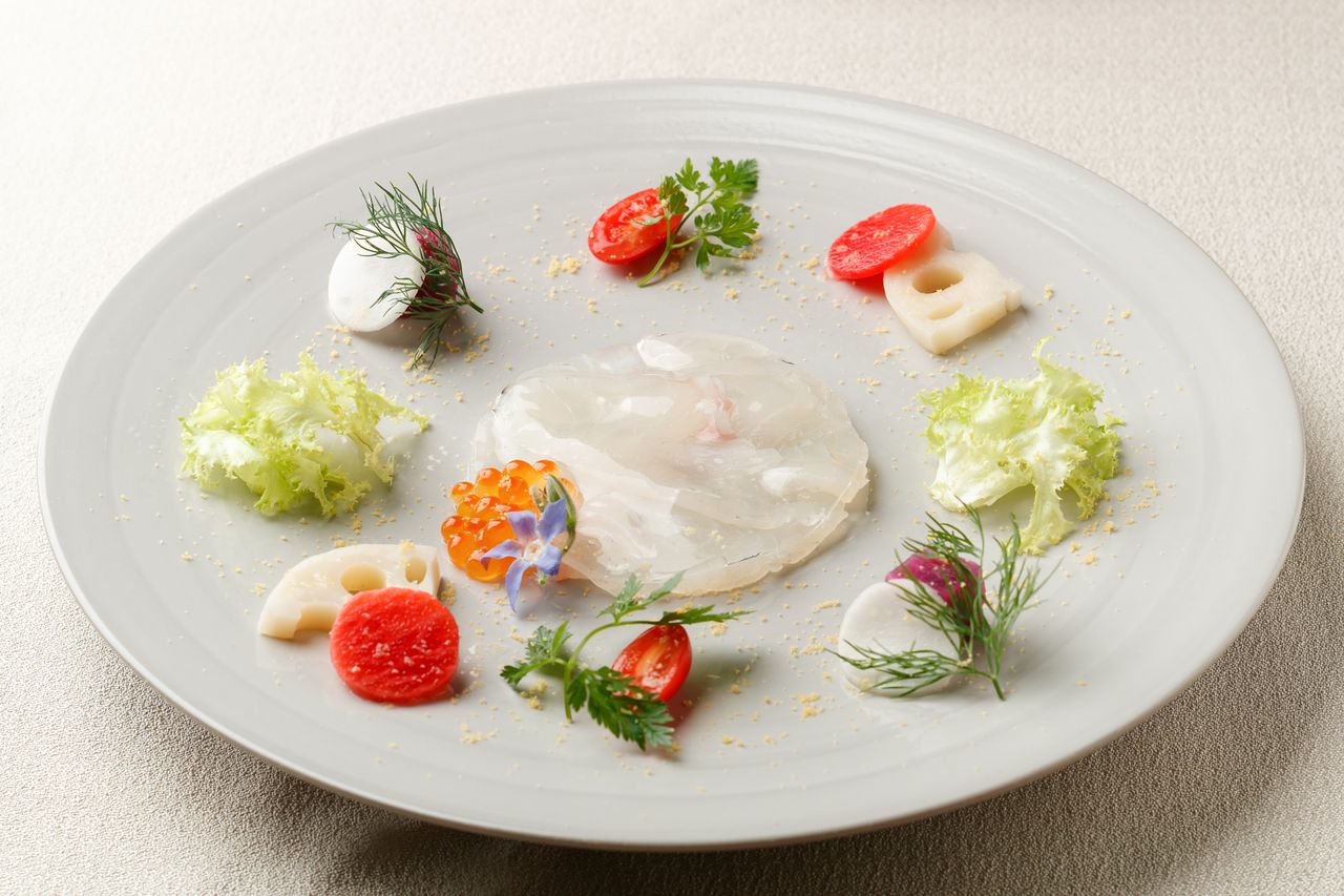 【Chef’s Select】