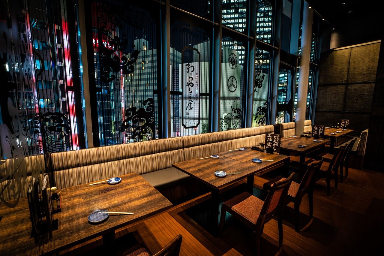 【6月～8月】龍馬コース≪８品≫【2H豪華飲放付】10000円（税込）
