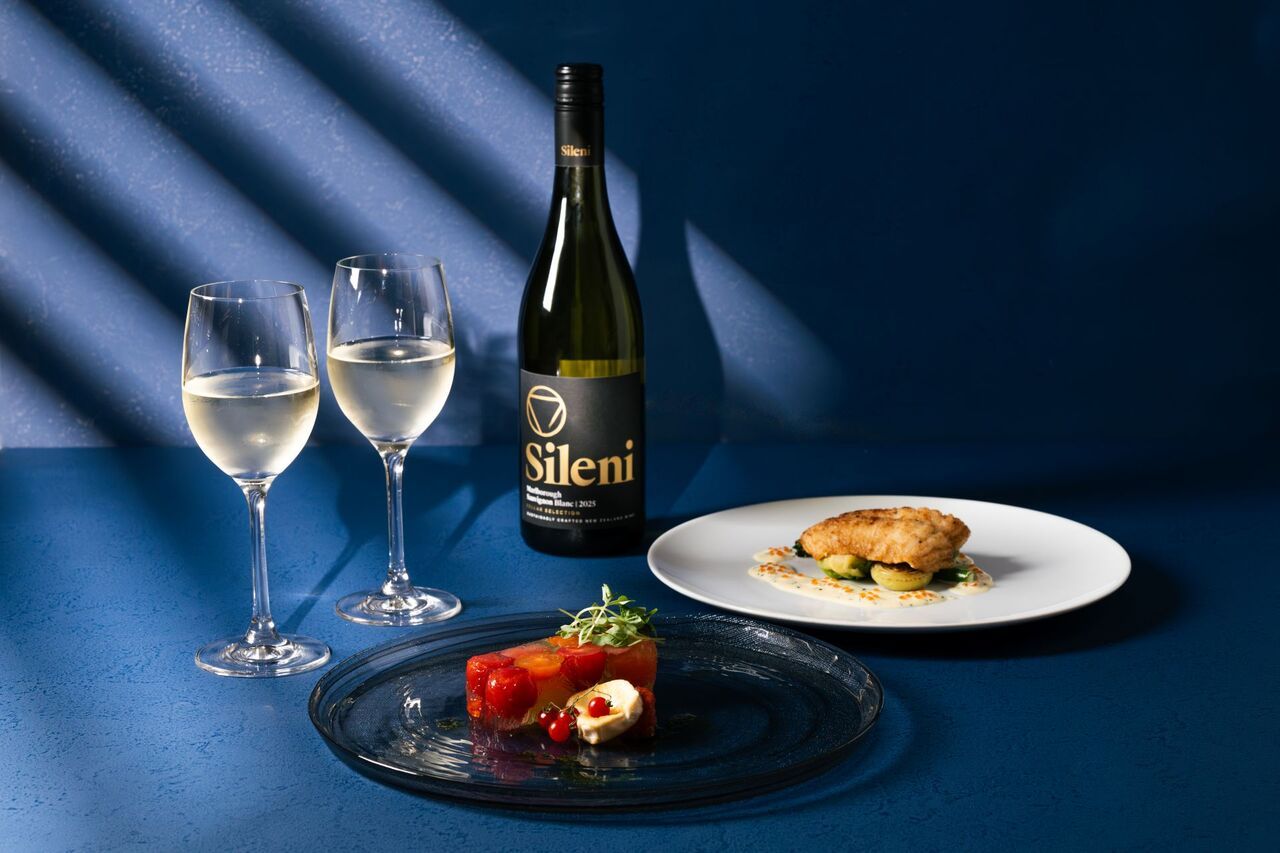 [Prix Fixe Dinner]A dish that reflects summer in Kansai, and a refreshing moment summer french dinner