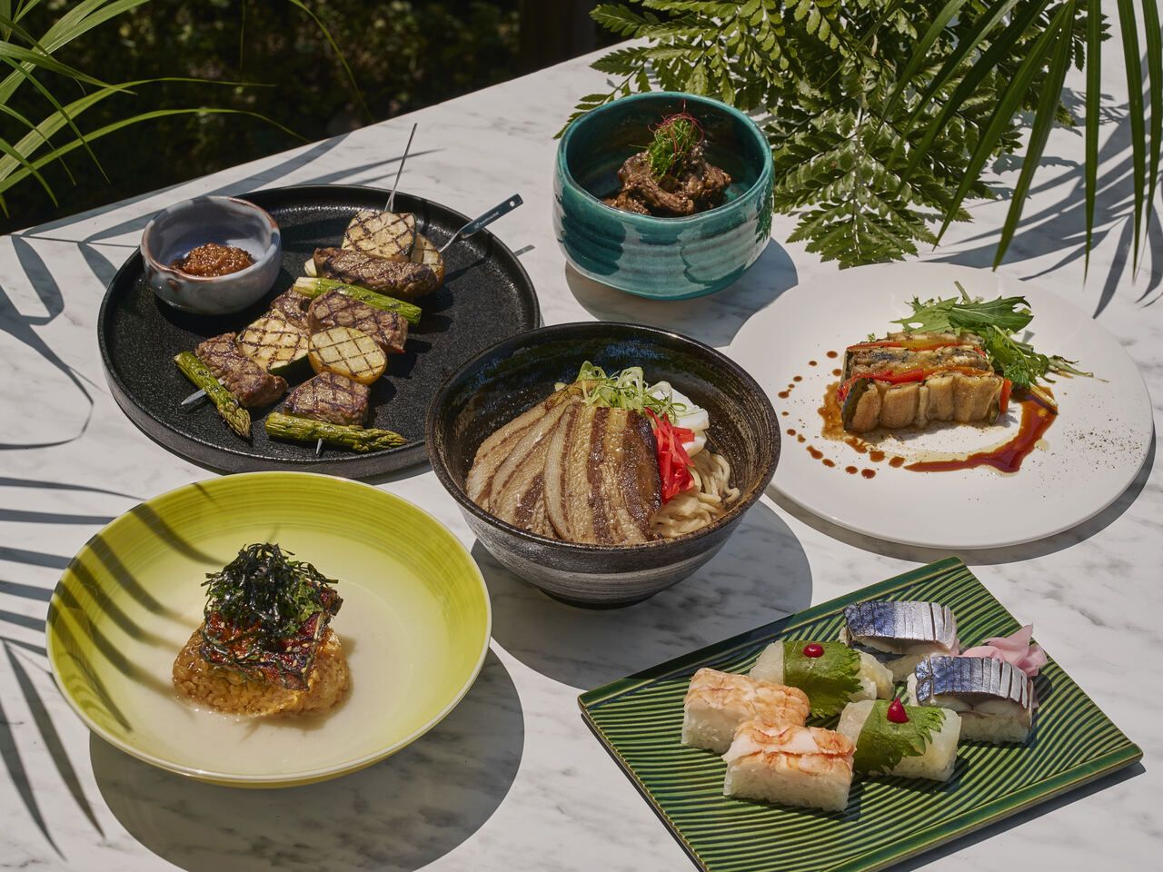 [Champagne & Beer Garden] "Sky Garden" Free-Flow Plan (No Food Included)