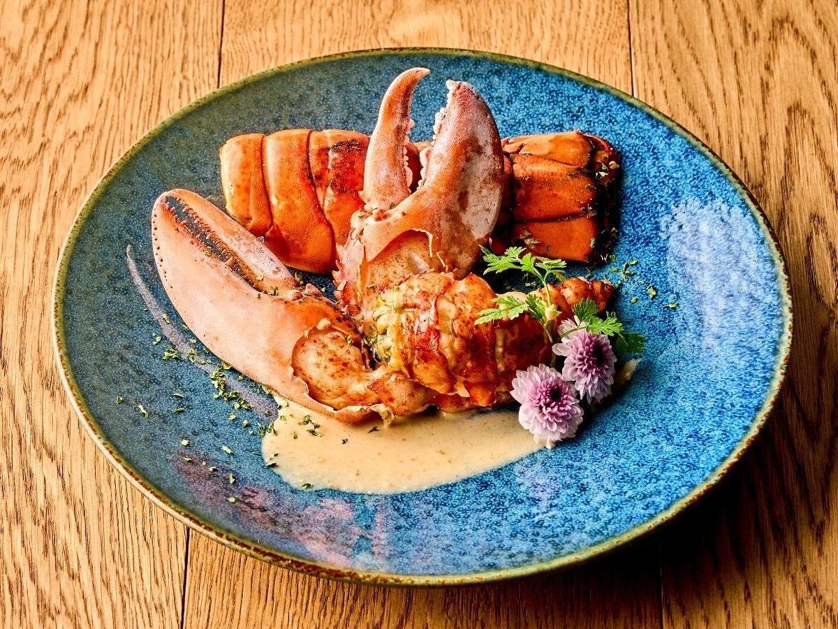 Chef's Premium Course
