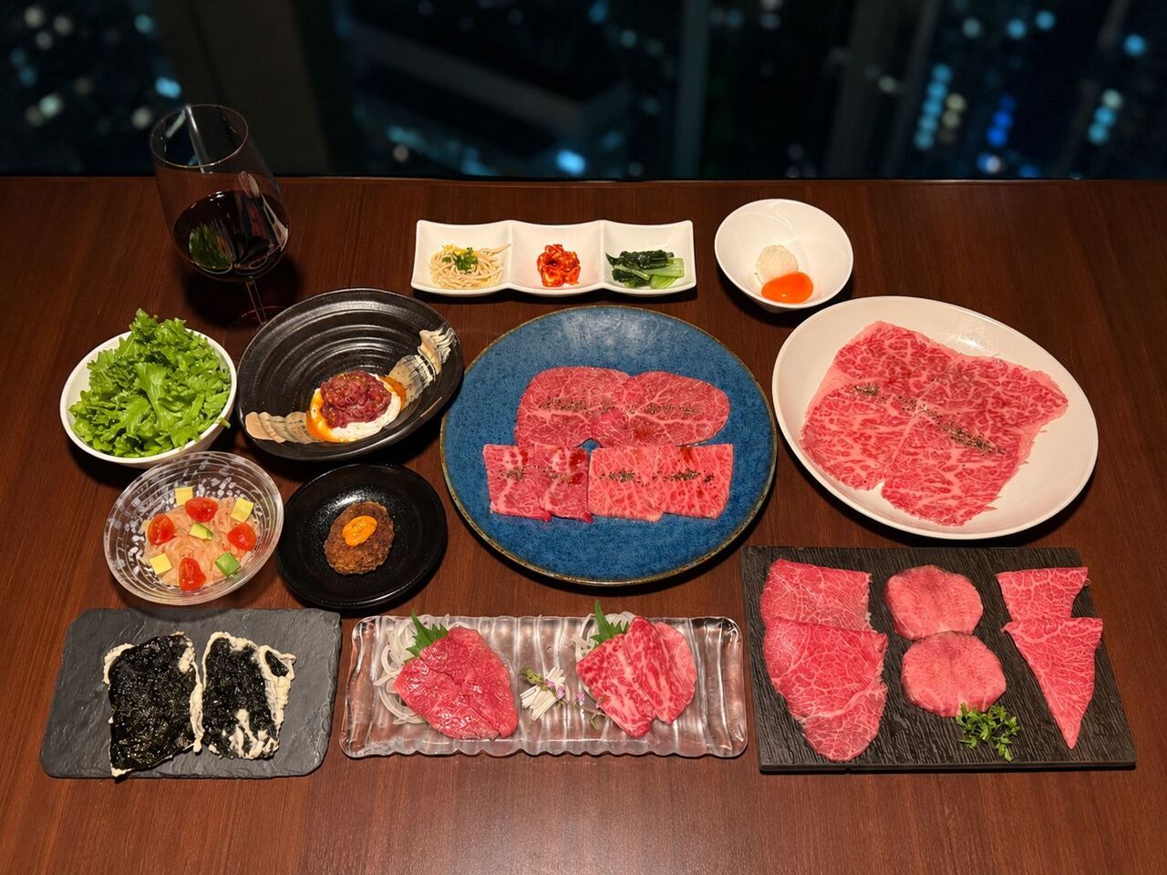 Hoshiyuzan Course 