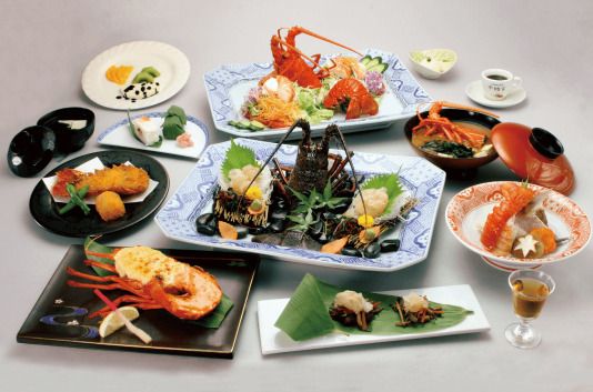 [Special Occasion Course]