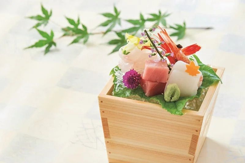 Kyoto Kaiseki Discovery Experience — ¥15.000 (inkl. Steuern und Servicegebühr)