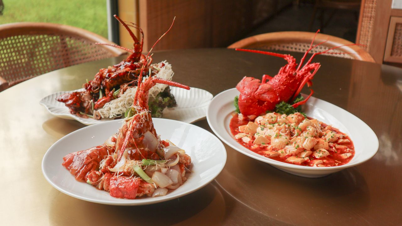 Sea to Table